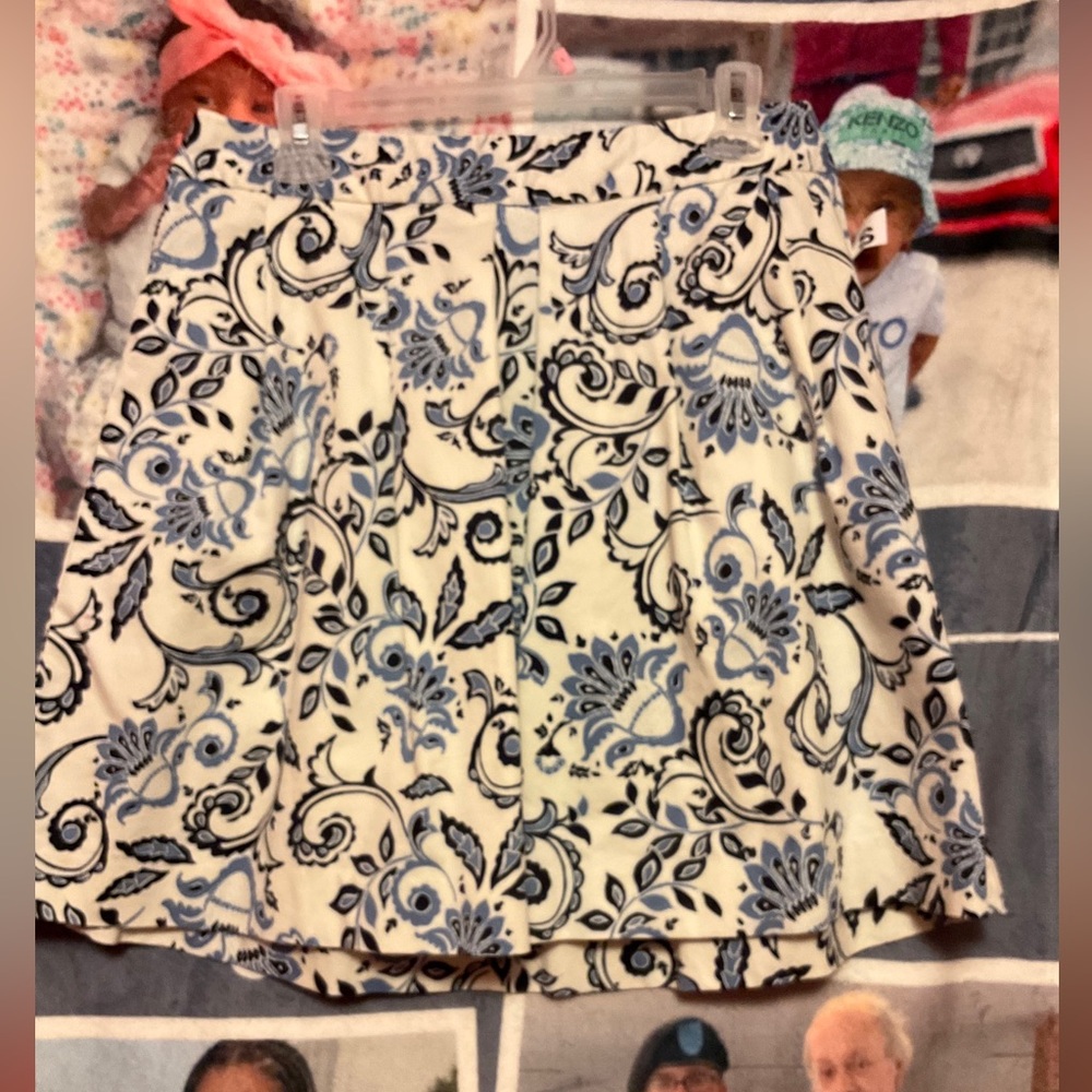 Ann Taylor’s Loft Skirt